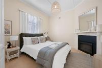 'Overseers' Cottage - Mayfield Vineyard in Orange - Bed and Breakfast Bloomfield