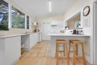 'Overseers' Cottage - Mayfield Vineyard in Orange - Bed and Breakfast Bloomfield