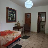 Finca Eco Turística Aguas del Arenal - B&B El Arenal