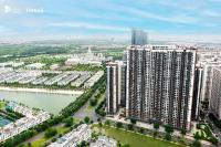 CPS Apartment at Masteri Waterfront - Bed and Breakfast Hanoi