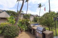 Kalama Terrace Renovated Retreat, AC! - Ferienwohnung Kīhei