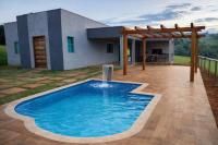 Casa Goulart - B&B Capitólio