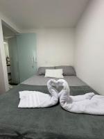 aconchego,há 4 minutos da praia do recreio - B&B Rio de Janeiro