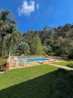 um pedaço do paraíso - B&B São Roque