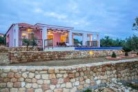 Villa Christina, A Private Destination To Paradise - B&B Lixoúri