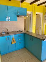 Le Papillon Bleu - B&B Village