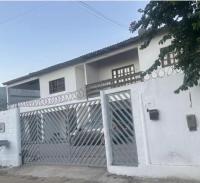 Residencial margaridas ap 2 - Chambres d'hôtes Porto Seguro
