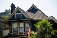 O Canada House Bed & Breakfast - B&B Vancouver