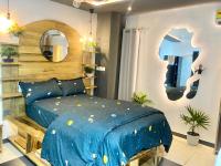 Superb Studio Apt in Accra - B&B Accra