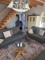 Moritz - B&B Dornum