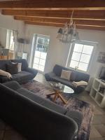 Moritz - Bed and Breakfast Dornum