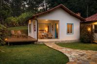 Pousada Águas do Alto - Ferienwohnung São Francisco Xavier