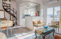 Villa Luna - Bed and Breakfast Káto Ássos