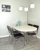Take it back to simple times with this Retro Retreat! - Ferienwohnung Las Vegas