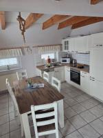 Haus Max - B&B Dornum