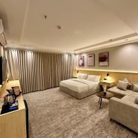 نسيم الحرم - Chambres d’hôtes Ash Shishah