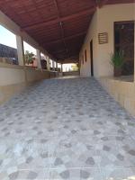 Casa Luiza Pontal de Maceió - Fortim - B&B Fortim