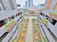 By The Bay By SanLiving - 3BR - 9PAX - Near PIK Avenue Mall - B&B Giacarta