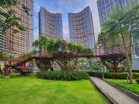 By The Bay By SanLiving - 3BR - 9PAX - Near PIK Avenue Mall - B&B Giacarta