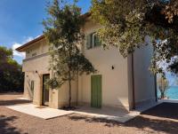 Roc Villa Castiglioncello - Private Villa with 2 Beaches and Park - B&B Castiglioncello