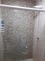 Casa Contêiner Azul - B&B Rosário do Sul