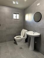 Standard Twin Room with Sea View