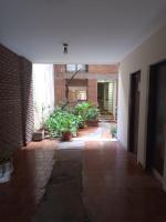 Planta baja con patio - Bed and Breakfast Rosario