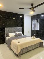 Rojas House - B&B Barranquilla
