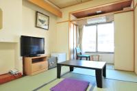 Habitación de estilo japonés