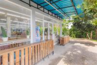 Double A View - B&B Canggu