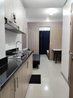 SM Mall of Asia Shore 2 Residences Tower 3 unit 746 Condominium Pasay City - Chambres d'hôtes Manille
