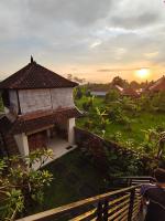 Yoga Homestay - Chambres d’hôtes Munduk