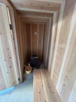 Ryukyu Old House The Yamakawa - B&B Motobu