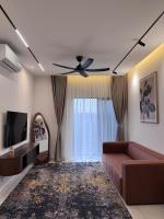 Rumah Kajang Residensi Mutiara, Kajang2 - B&B Kajang