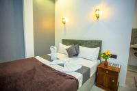 Camera Matrimoniale Deluxe