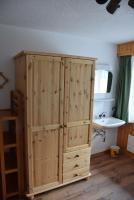 Apartamento de 2 dormitorios