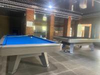 Askara Toba Cottage - B&B Tikatika