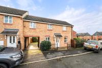 Stylish 3BR Home - Sleeps 7 - 15 Min to City Centre, Parking Garden & Fast Wi-Fi - Chambres d'hôtes Manchester