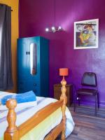 Camera Singola con Bagno Privato