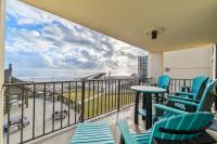 Apartamento de 2 dormitorios