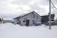 Nakafurano Nature Retreat - B&B Naka-furano