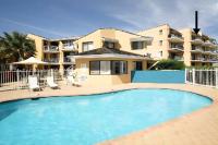 The White Pearl Apartment Direct Ocean Views Top Floor - B&B Perth