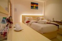 Vilu Himmafushi - Ferienwohnung Himmafushi