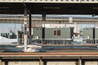 JR Mobile Inn Hakodate - B&B Hakodate
