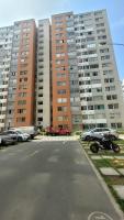 Cesar's Apartment - Los Laureles, Comas - Ferienwohnung Lima