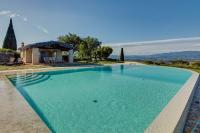 B&B San Zeno - Villa Agazzi by PosarelliVillas - Bed and Breakfast San Zeno