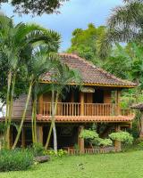 DLimasan Heritage Cottage and Cafe - B&B Tlekung
