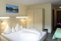 Triple Room with connecting door and Balcony