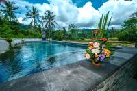Arsyana Villa - B&B Sidemen