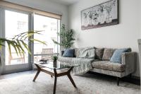 Spacious 2bedroom in Hollywood with Parking Gym Pool - Ferienwohnung Los Angeles